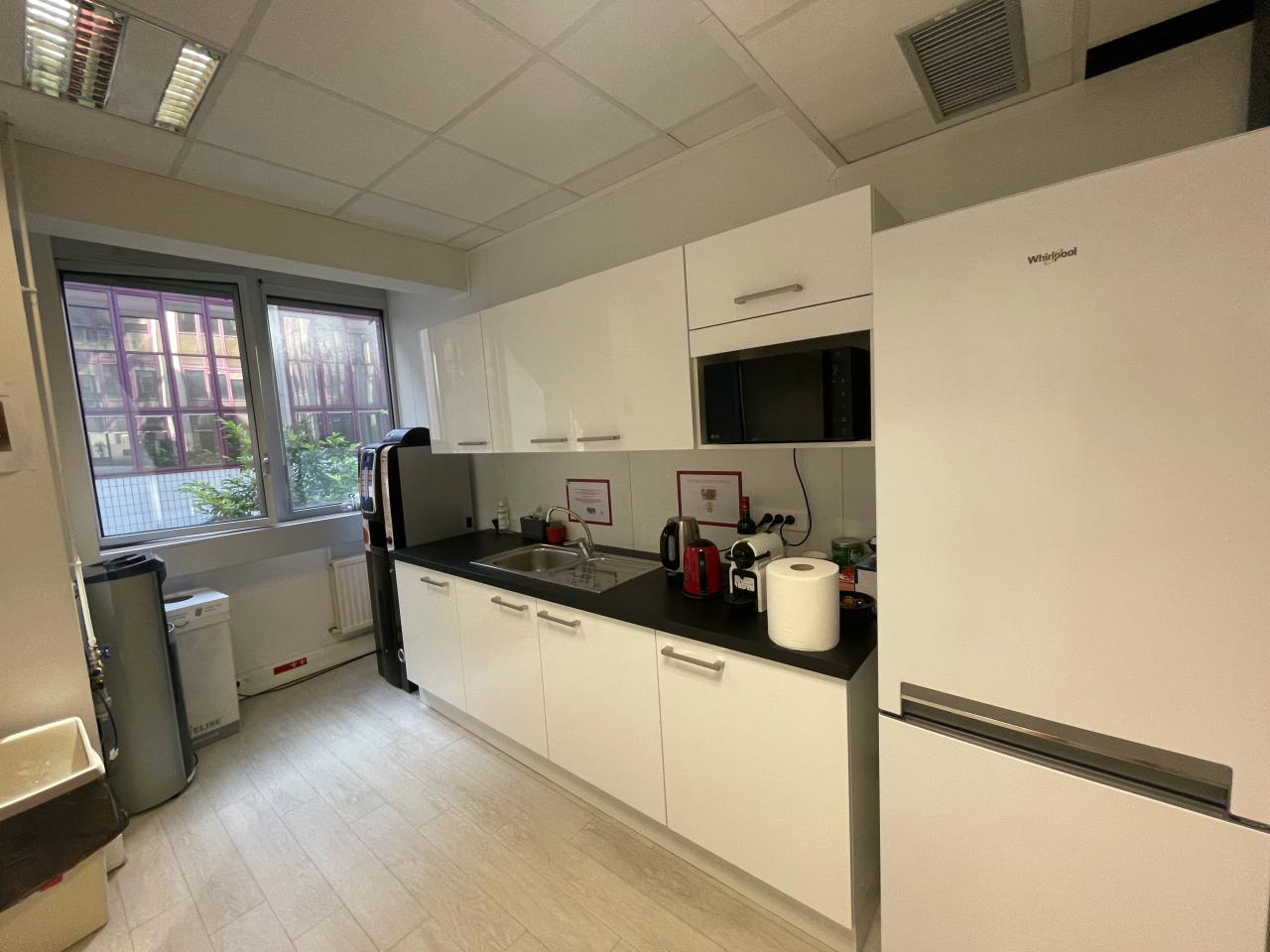 Bureau Fontenay-sous-Bois 894m² Location bureau Fontenay-sous-Bois Val-de-Marne OLBUR2423385 9